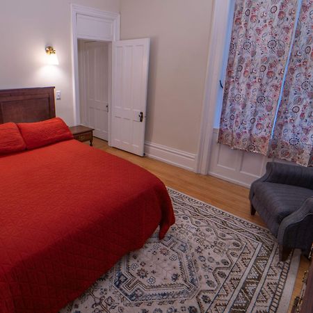Oneida Community Mansion House Hotel Eksteriør billede