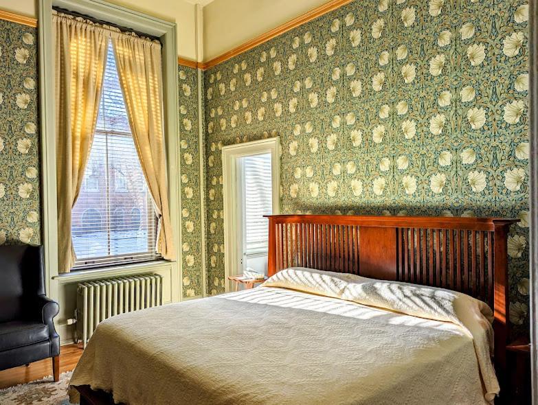 Oneida Community Mansion House Hotel Eksteriør billede
