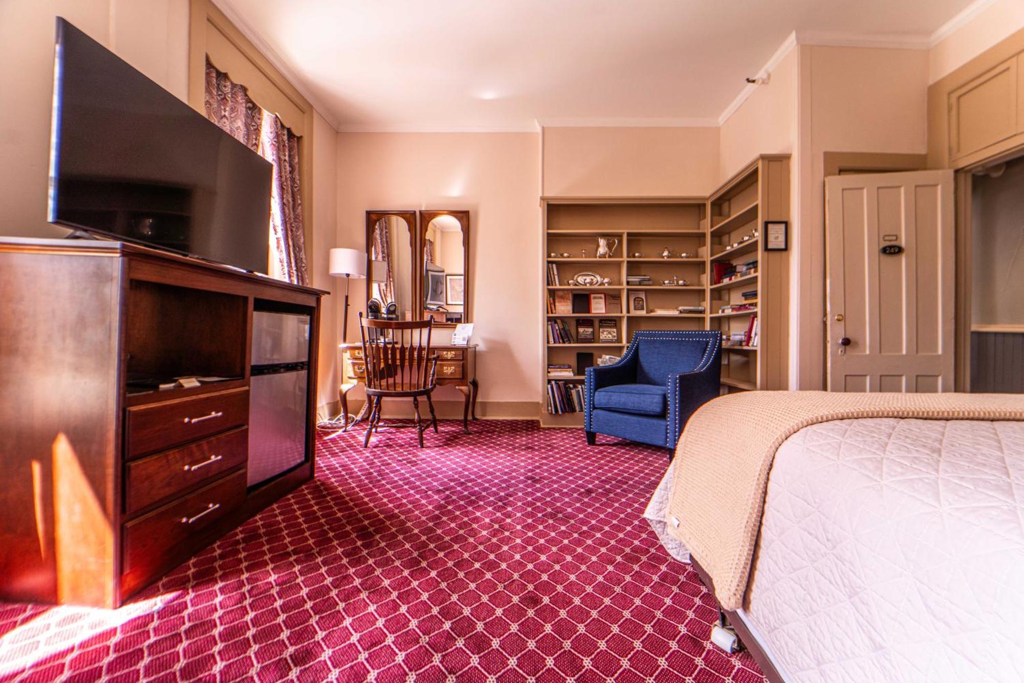 Oneida Community Mansion House Hotel Eksteriør billede